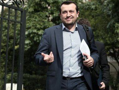 Ν. Παππάς: Εντός των επόμενων ημερών προκηρύσσεται ο διαγωνισμός για τις τηλεοπτικές άδειες